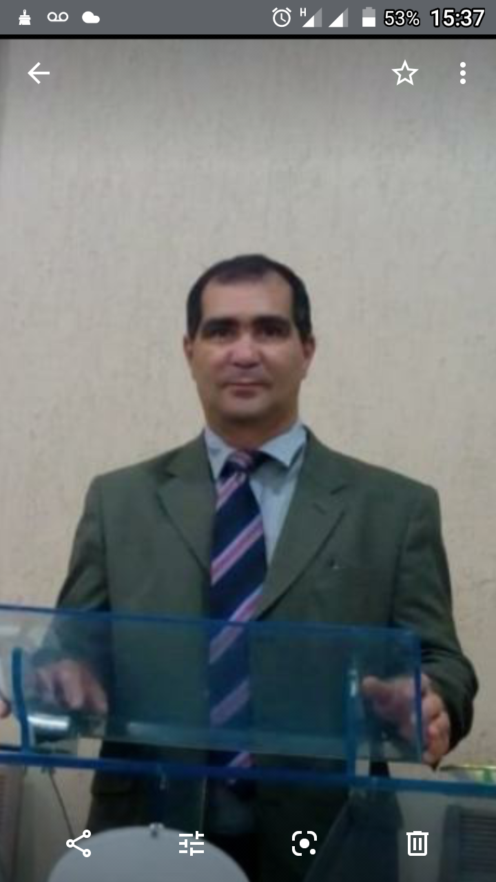 EDSON WANDER